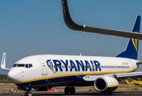 


Ryanair a annoncé un bénéfice net annuel de 1,92 milliard d euros, le meilleur bénéfice annuel de son histoire, pour son e
