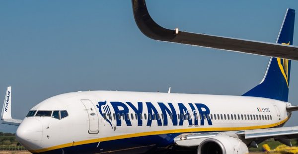 
La Cour de justice de l Union européenne (CJCE) a donné raison à une plainte déposée par Ryanair concernant le sauvetage fin