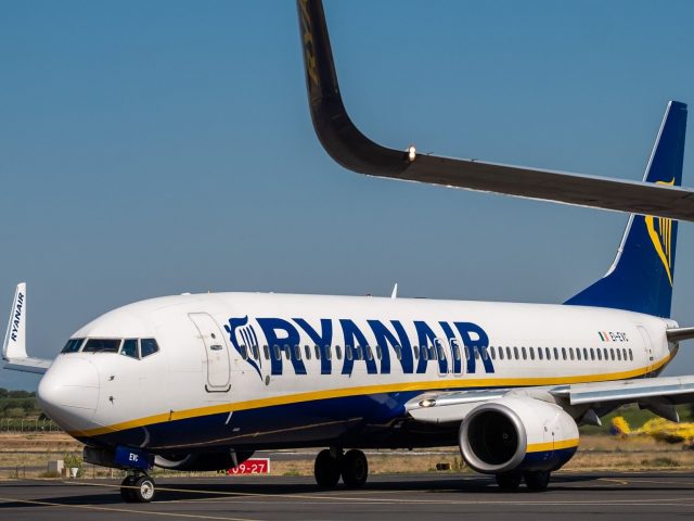Ryanair conclut un accord avec l’OTA Loveholidays 35 Air Journal