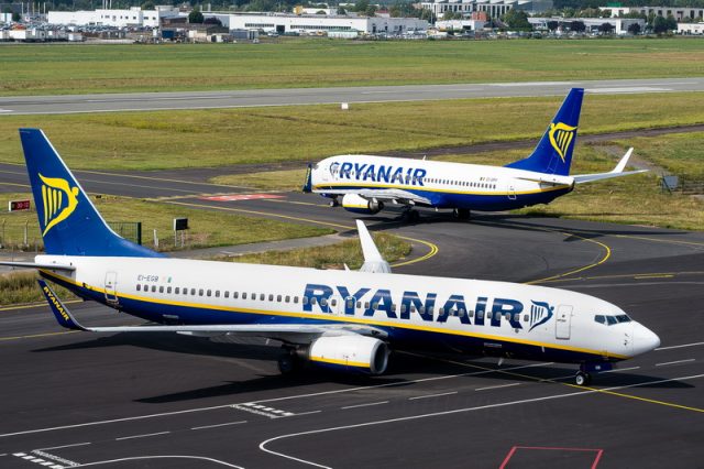 Ryanair va desservir trois nouvelles capitales européennes au départ de Beauvais 1 Air Journal