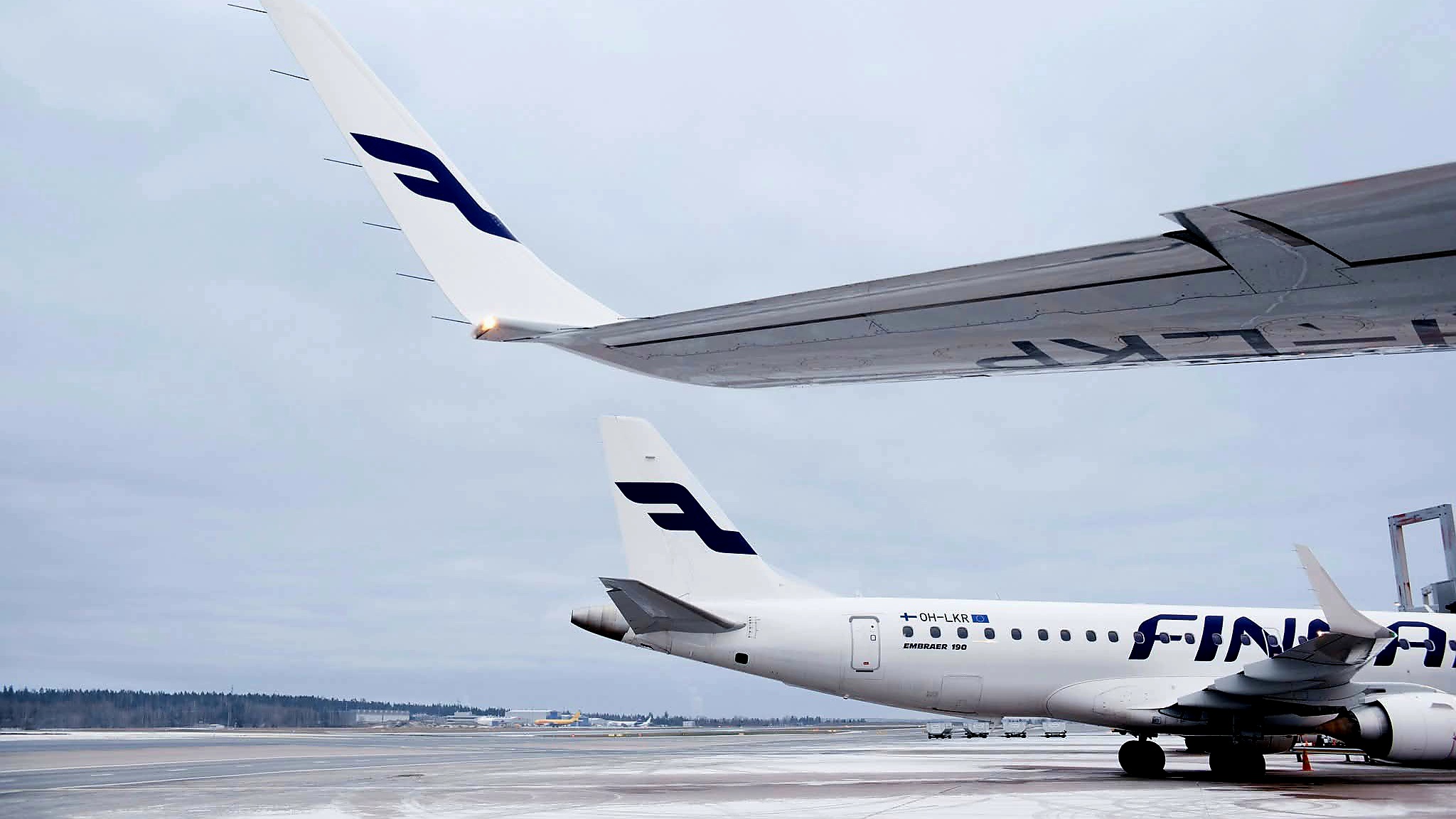 Finnair triple presque la mise sur Tokyo : jusqu’à trois vols quotidiens en 2027 1 Air Journal