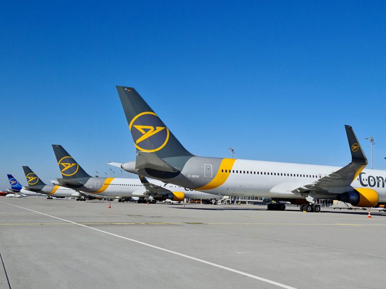 Condor reprise par le fonds d'investissement Attestor Capital Air Journal