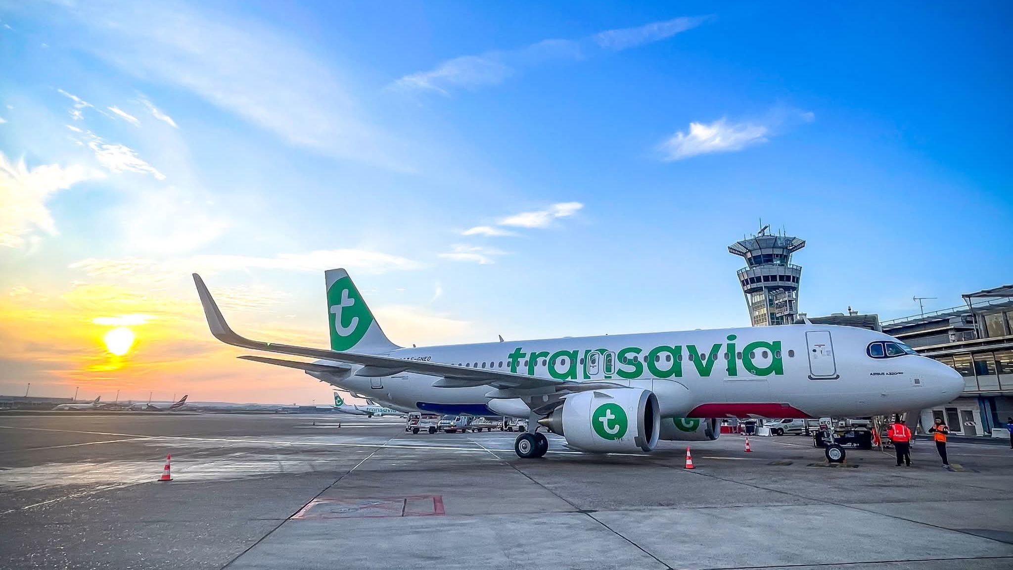 Navettes Orly : Transavia étend son accord avec Amadeus et prépare la relève d’Air France 1 Air Journal