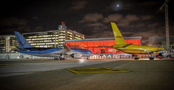 
Réunis au sein de la Conférence des bourgmestres, les 19 édiles des communes de la Région de Bruxelles-Capitale ont adopté u