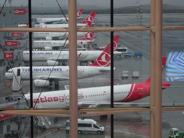 Turquie : plus de 46 millions de visiteurs internationaux en 2023 1 Air Journal