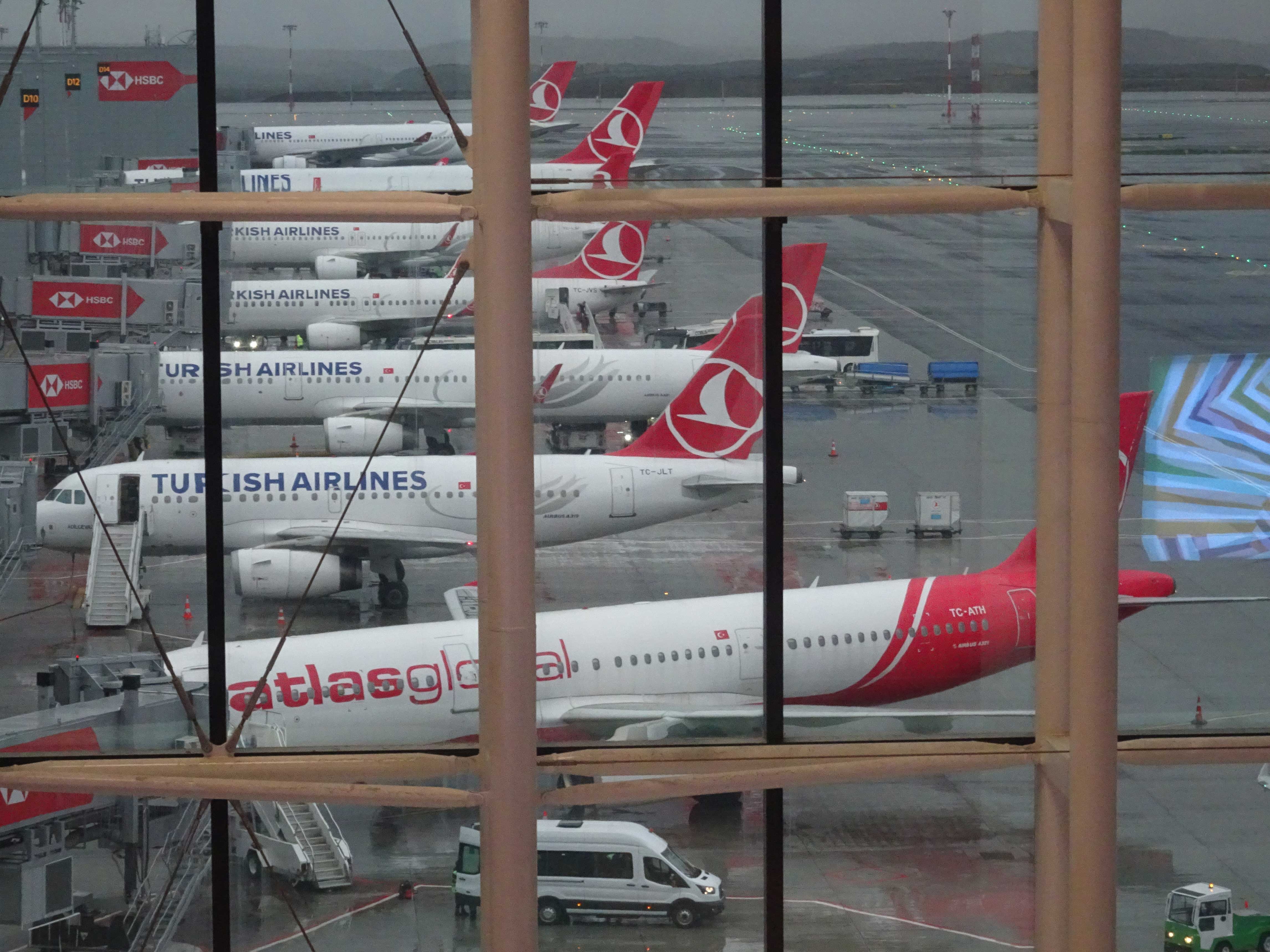 Turkish Airlines : six destinations en France le mois prochain 77 Air Journal