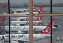 
La compagnie nationale turque vient de finaliser un prêt de 412 millions de dollars accordé par la Bank of China. Ce finan