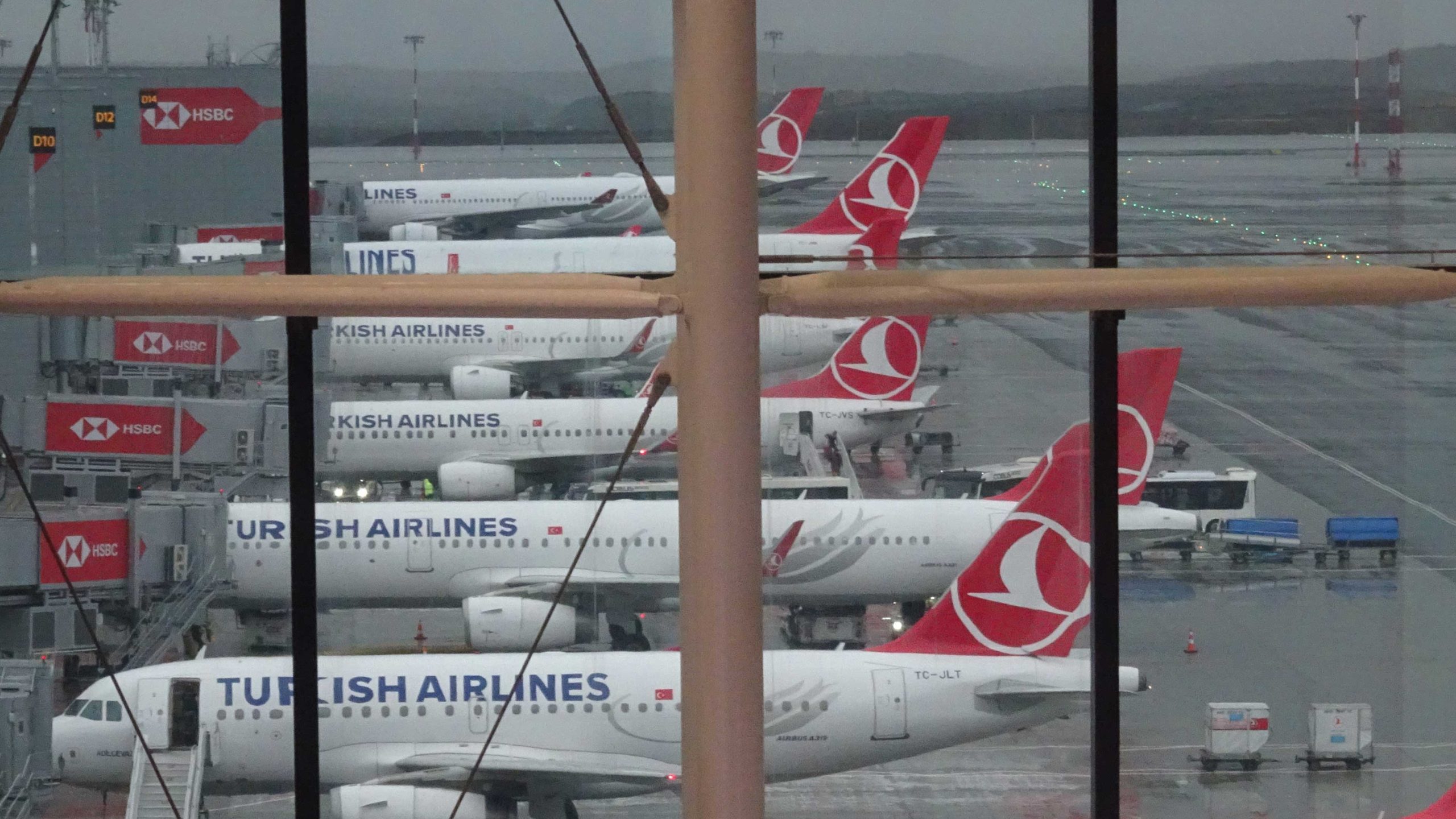 Un troisième trimestre historique pour Turkish Airlines : 27,2 millions de passagers et 1,1 milliard de dollars de bénéfices opérationnels 8 Air Journal