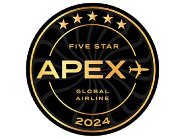 Awards : Air France reçoit cinq étoiles au classement mondial APEX 2024 4 Air Journal