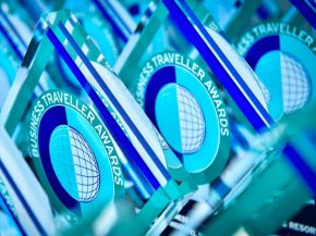 
Les éditeurs du magazine Business Traveler ont décerné la semaine dernière à Londres leurs Business Traveler Awards 2023 ré