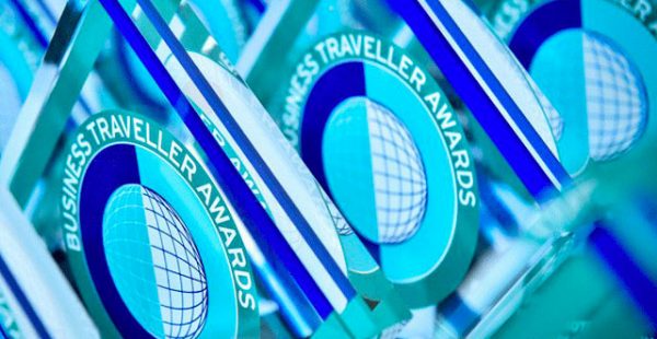 
Les éditeurs du magazine Business Traveler ont décerné la semaine dernière à Londres leurs Business Traveler Awards 2023 ré