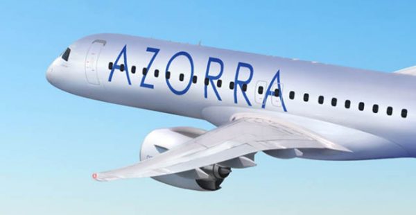 
La société de leasing Azorra a signé un accord avec Embraer pour acquérir 20 nouveaux avions de la famille E2, ainsi que 30 a