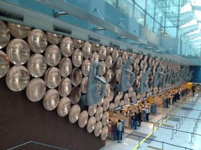 
Les vols directs entre la Chine et l’Inde devraient reprendre   dès que possible », après plus de cinq ans de suspension, o