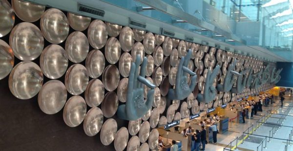 
Les vols directs entre la Chine et l’Inde devraient reprendre   dès que possible », après plus de cinq ans de suspension, o