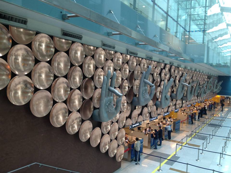 Voyage en Inde : spiritualité, écotourisme et modernité à l'échelle d'un sous-continent 7 Air Journal