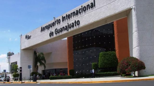 Fait divers : braquage sur le tarmac d'un aéroport mexicain 1 Air Journal