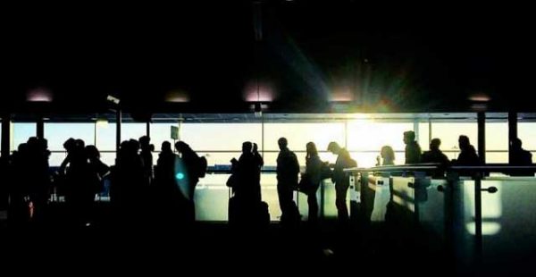 Insolite : les aéroports les plus stressants du monde 1 Air Journal