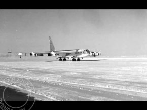 
Histoire de l’aviation – 21 janvier 1968. Une catastrophe sanitaire et écologique va se produire en ce dimanche 21 janvier