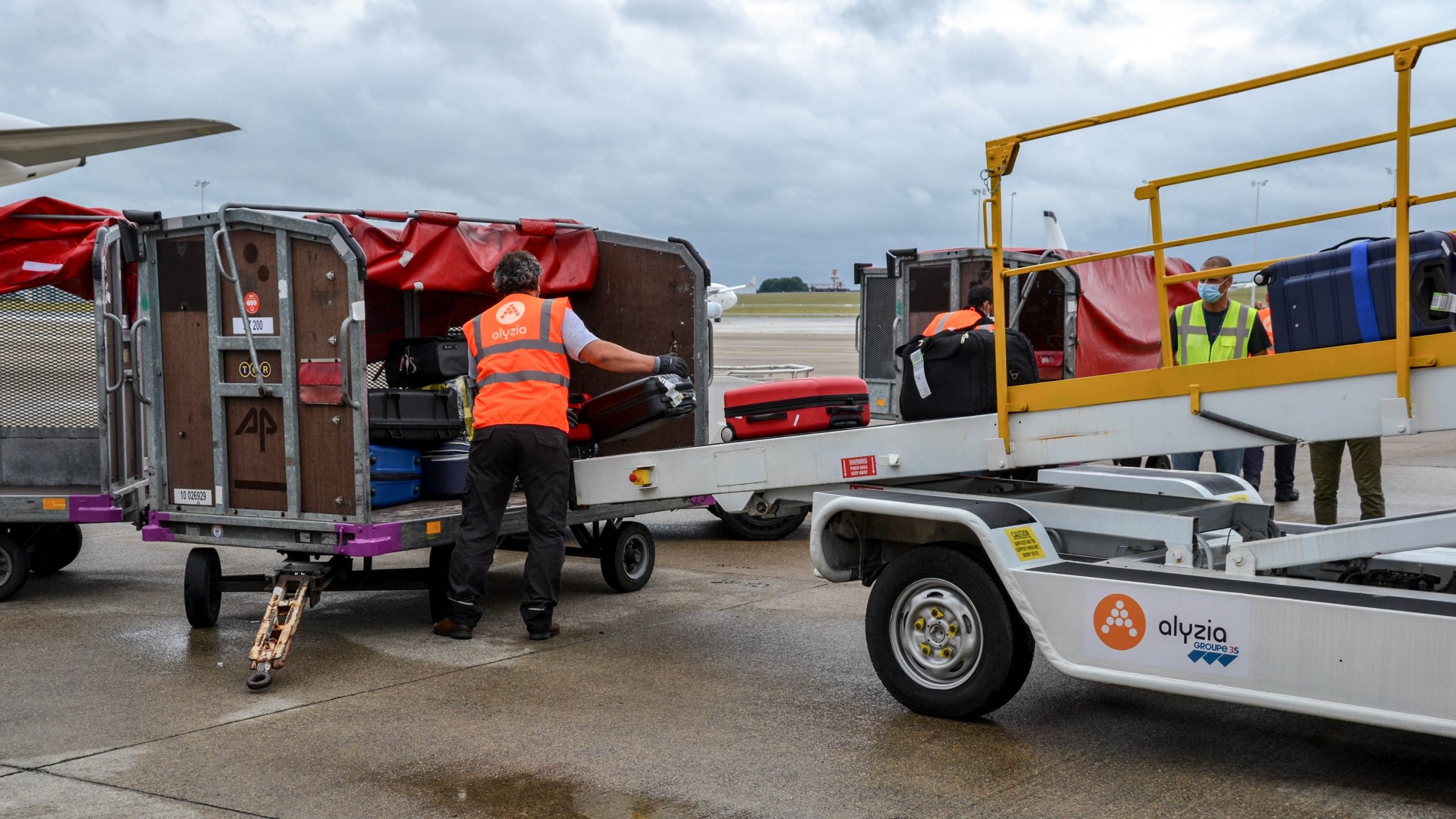Brussels Airport : plus de 400 emplois à saisir lors de l’Aviato Jobfair 2026 1 Air Journal