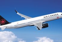 
Air Canada va densifier son programme transatlantique à l’été 2026 avec quatre nouvelles liaisons saisonnières vers l’Eur