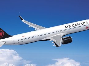 
Air Canada va densifier son programme transatlantique à l’été 2026 avec quatre nouvelles liaisons saisonnières vers l’Eur