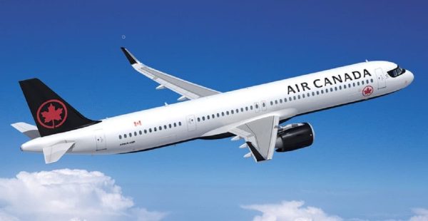 
Air Canada va densifier son programme transatlantique à l’été 2026 avec quatre nouvelles liaisons saisonnières vers l’Eur