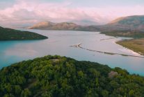 
L Albanie est la destination touristique qui connaît la croissance la plus rapide en Europe. Quelque 11,7 millions de touristes 