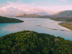 
L Albanie est la destination touristique qui connaît la croissance la plus rapide en Europe. Quelque 11,7 millions de touristes 