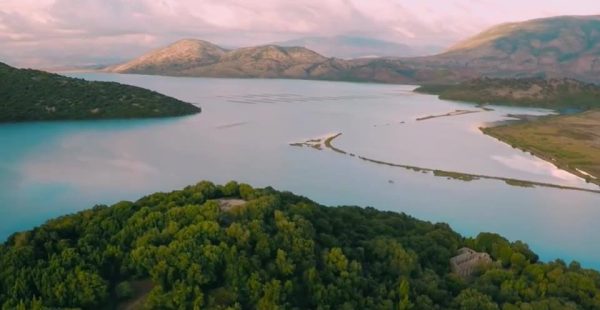 
L Albanie est la destination touristique qui connaît la croissance la plus rapide en Europe. Quelque 11,7 millions de touristes 