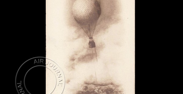 
Histoire de l’aviation – 19 mars 1912. En ce mardi 19 mars 1912, on déplore non loin de la commune de Bischheim un accid