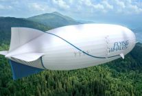 
Flying Whales a obtenu une nouvelle levée de fonds de 122 millions pour finaliser et commercialiser son dirigeable destiné au t