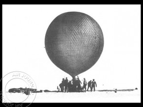 
Histoire de l’aviation – 4 février 1902. La région de l’Antarctique va faire l’objet, entre les années 1901 et 1904