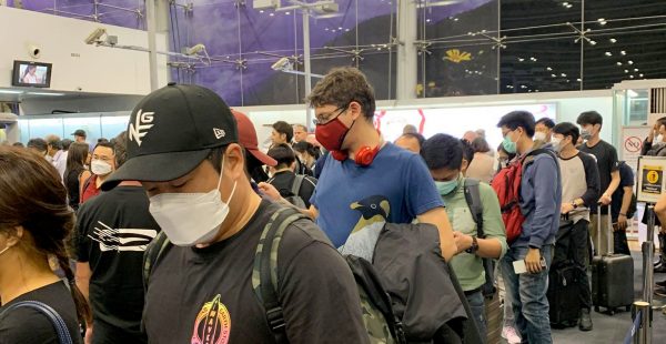 Avec l épidémie de Coronavirus, presque la totalité des compagnies aériennes ont suspendu leurs vols à destination de la Chin