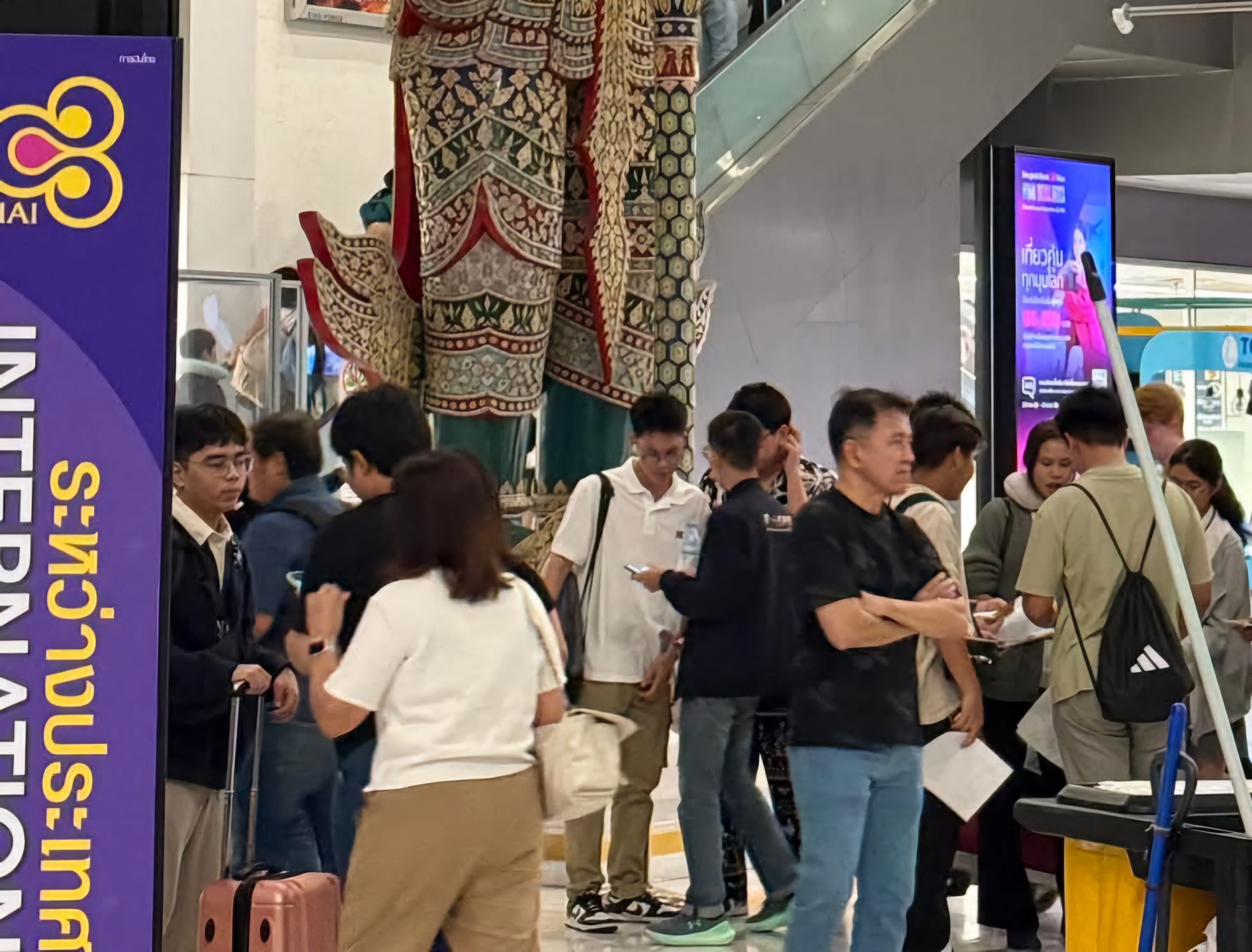 Trafic mondial de passagers : hausse de 3,6% en septembre, portée par l’Asie-Pacifique 3 Air Journal