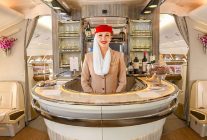 
Emirates intensifie sa campagne de recrutement en France et recherche de nouvelles hôtesses de l’air et de nouveaux stewards p