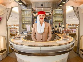 
Emirates intensifie sa campagne de recrutement en France et recherche de nouvelles hôtesses de l’air et de nouveaux stewards p