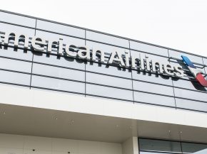 
American Airlines a été condamnée à verser 11 millions de dollars à la famille d’un passager, lourdement handicapé à la 