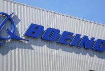 
La grève des ouvriers dans les usines de production d appareils militaires de Boeing s’est officiellement achevée, mettant fi