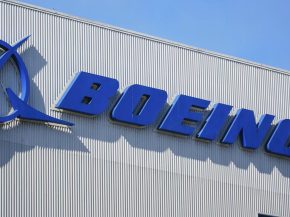 
La grève des ouvriers dans les usines de production d appareils militaires de Boeing s’est officiellement achevée, mettant fi
