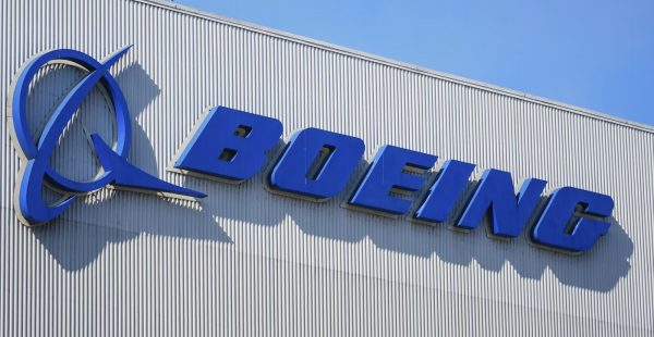 
La grève des ouvriers dans les usines de production d appareils militaires de Boeing s’est officiellement achevée, mettant fi