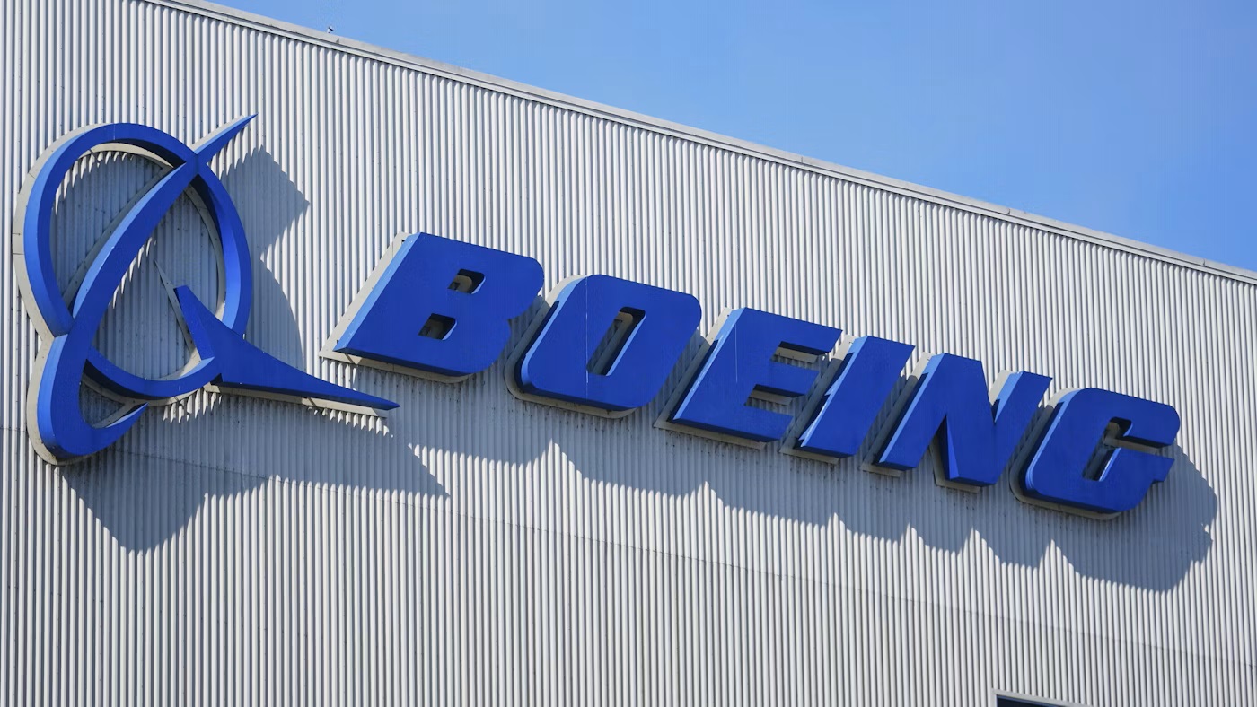 Prêt de 3 milliards de l'UE à Airbus : Boeing y voit la préparation d'un successeur de l'A320neo 1 Air Journal Prêt de 3 milliards de l'UE à Airbus : Boeing y voit la préparation d'un successeur de l'A320neo 1 Air Journal