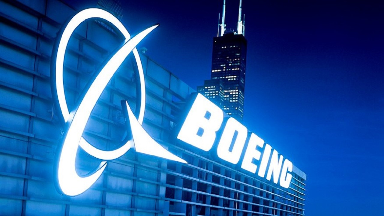 Boeing recrute le patron de GOL pour diriger l’Amérique latine 1 Air Journal Boeing recrute le patron de GOL pour diriger l’Amérique latine 1 Air Journal