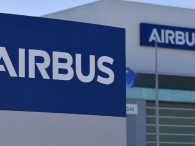 
Airbus étudie le lancement d’une version allongée de son long-courrier vedette, provisoirement baptisée A350-2000, afin de c