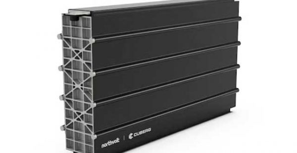 
Safran a signé un accord avec Cuberg, filiale du fabricant suédois de batteries Northvolt, pour développer un système de stoc