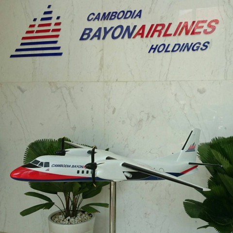 air-journal bayon airlines