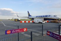 
Ryanair desservira trois nouvelles destinations au départ de l aéroport de Paris-Beauvais (Beauvais-Tillé) à la prochaine sai