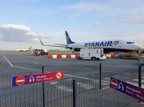 Grève du contrôle aérien : la moitié des vols annulés à Beauvais ce jeudi 2 Air Journal
