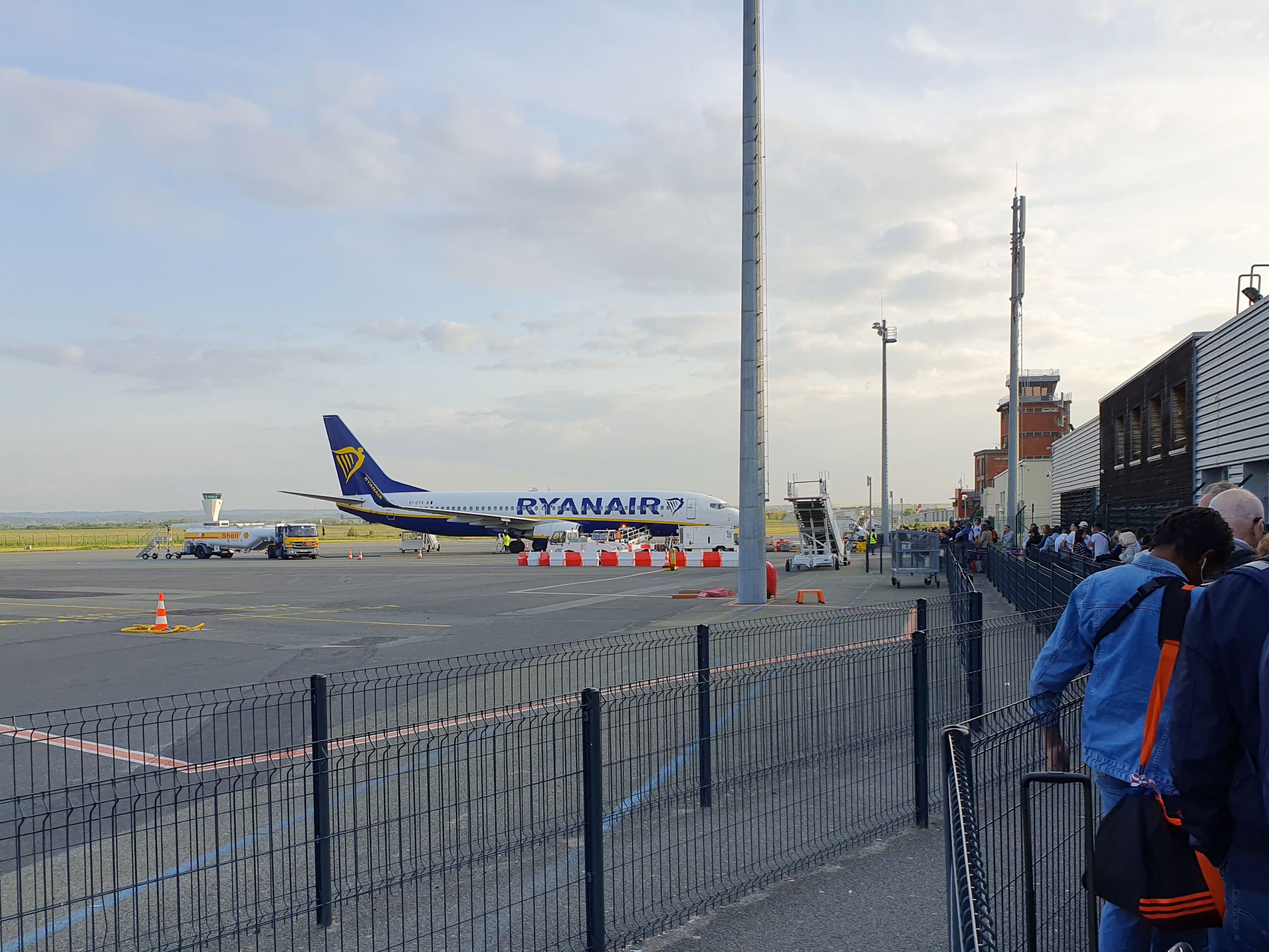 Ryanair : son bénéfice net s’effondre sous le poids d’une forte amende en Italie 1 Air Journal Ryanair : son bénéfice net s’effondre sous le poids d’une forte amende en Italie 1 Air Journal