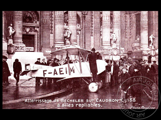 Le 26 décembre 1922 dans le ciel : Une condamnation plus sévère ?