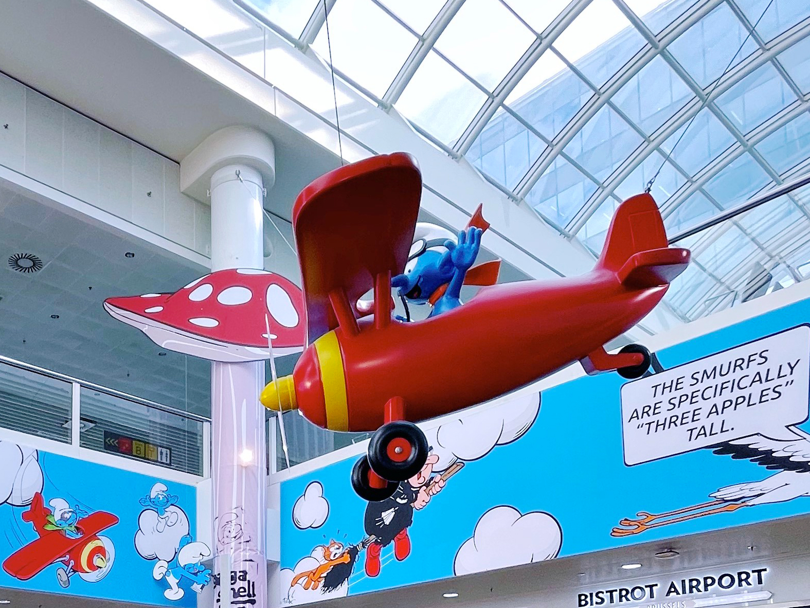 Tourisme : les festivités à ne pas manquer en Belgique